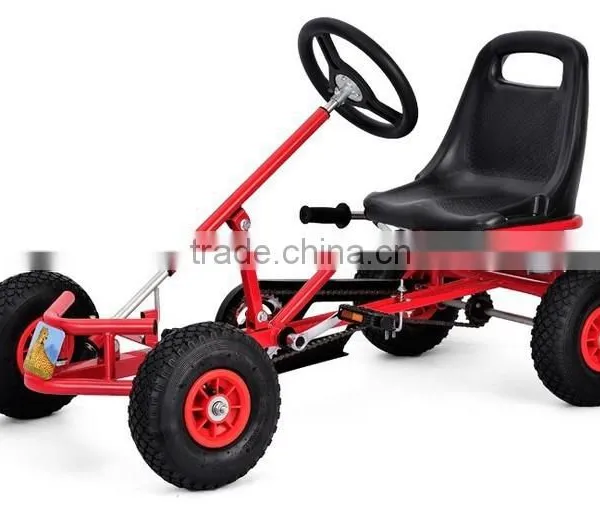 Go Kart for Kids( GT02) photo-2