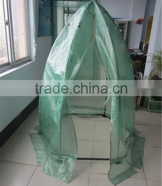 Plastic Cover for Greenhouse,polyester Mesh Fabric,clear PE Tarpaulin Leno photo-2