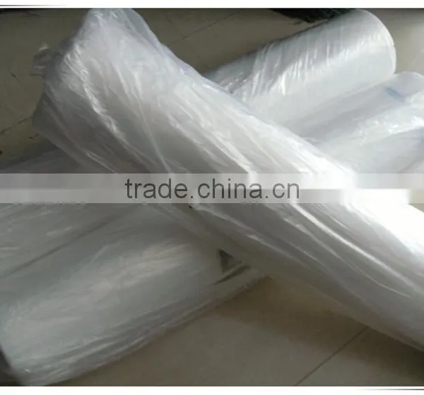 Long Life Time uv Protection Greenhouse Film,200micron Greenhouse Film, Clear Plastic Film for Greenhouse photo-5