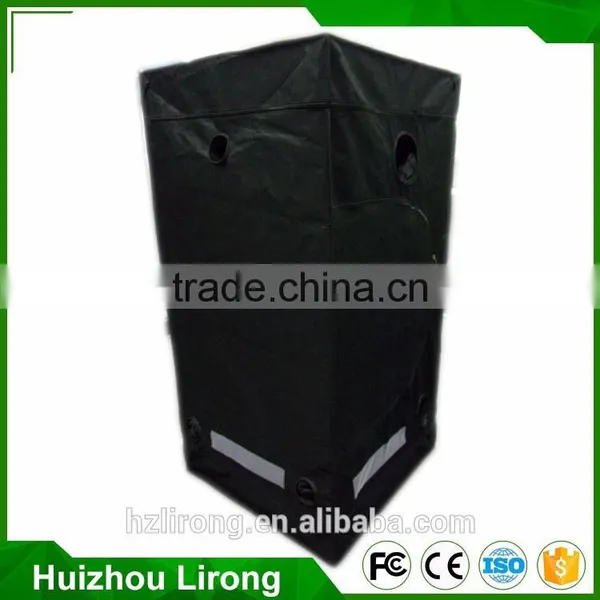 Hot Sale 600D High Quality Garden Custom Hydroponic Grow Tents/ Indoor Room Tent photo-4