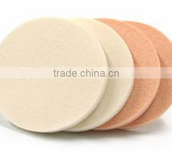Car Polishing Pad Wet High Density 7 Inch Polishing Pad photo-3