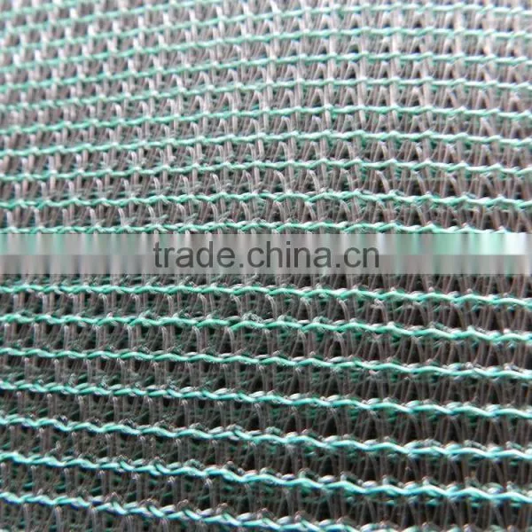 Anping Hdpe Green Sun Shade Cloth & Waterproof Sun Shade Net For Garden photo-2