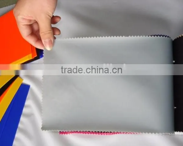 EVA / PEVA Roll Plastic Cast Peva Film