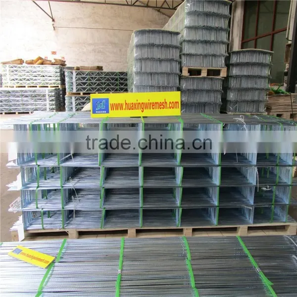 Block Ladder Mesh Masonry Reinforcement Mesh Ladder Mesh Reinforcement photo-2