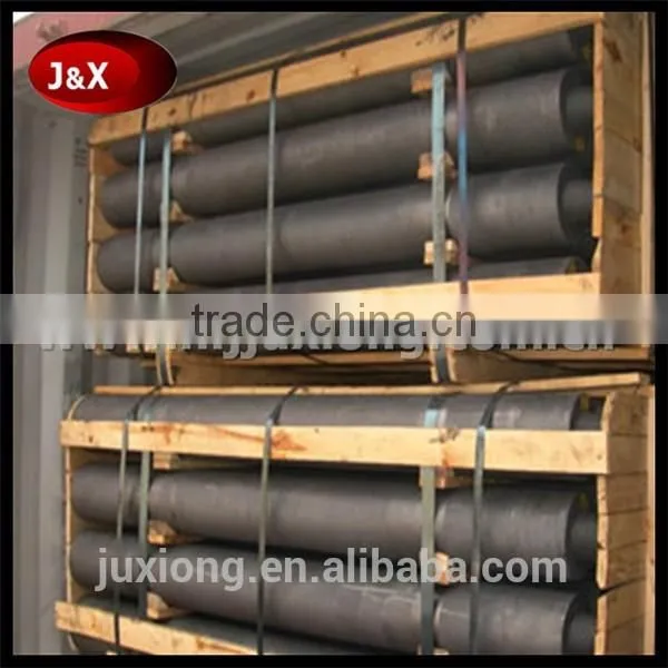 Graphite Electrode