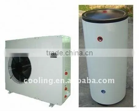 Water Heating Thermostat