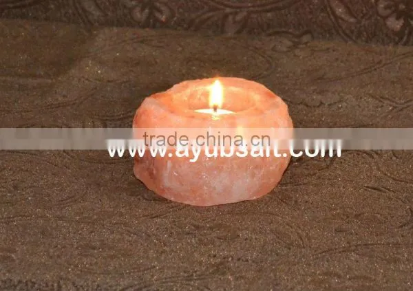 Salt Lamp photo-4