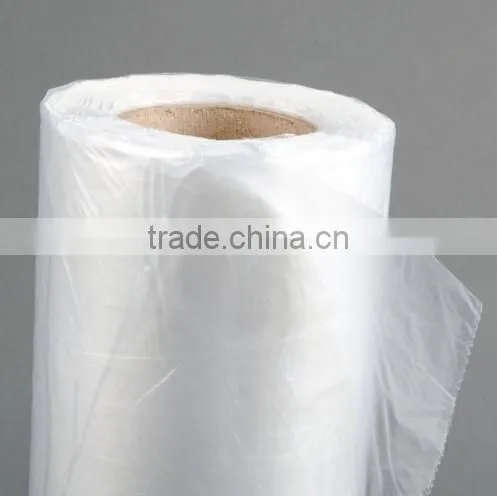 24''*18'' Biodegradable PLA Bag on a Roll photo-3