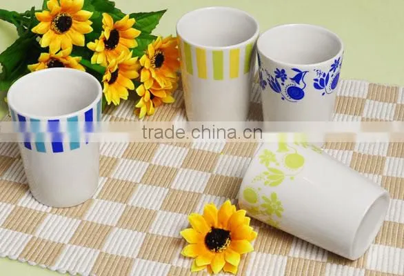 11oz Coffee Mug With Decal Printing and Color Box photo-6
