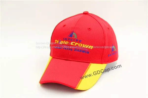 Golf Hat photo-4