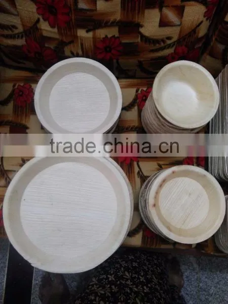 Leaf Plates/Bowls photo-3