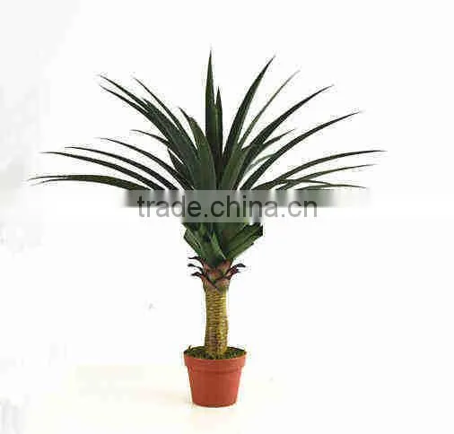 SJ0301121 Decorative Agave Artificial Plant photo-6