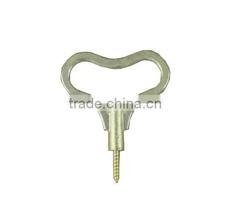 Brass Antique Coat Hooks photo-5