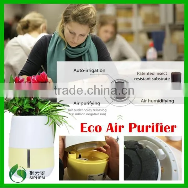 Unique Business Ideas Mobile Home Portable Air Conditioner With Air Purifier Hepa Filter
