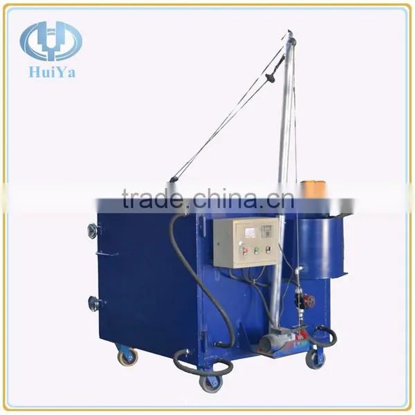 Floral Foam Production and Technology &Floral Foam Machines Manufacturer photo-4