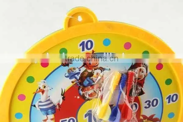 4pcs Children Toy Set/dart photo-3