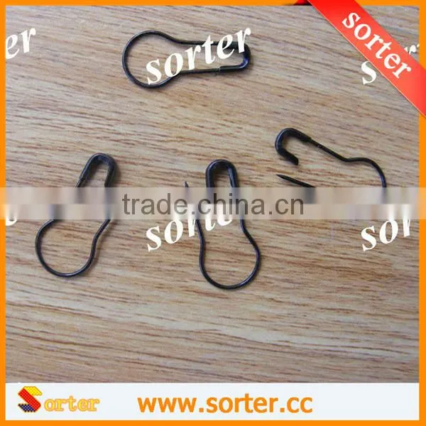 22mm Bulb Pins Bulb Pins-Pear Shape Pins-Safety Pins photo-3