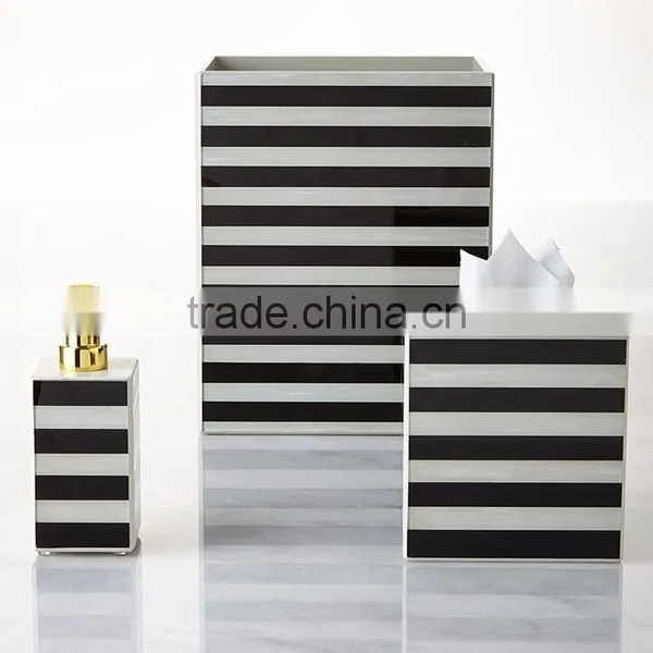 Luxury Bathroom Accessories in Dubai, Hotel Bathroom Accessories Set photo-2