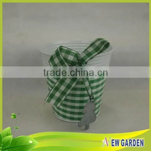 Creative Wall Type 100% Handmade Sturdy Novelty Plant Pots photo-3