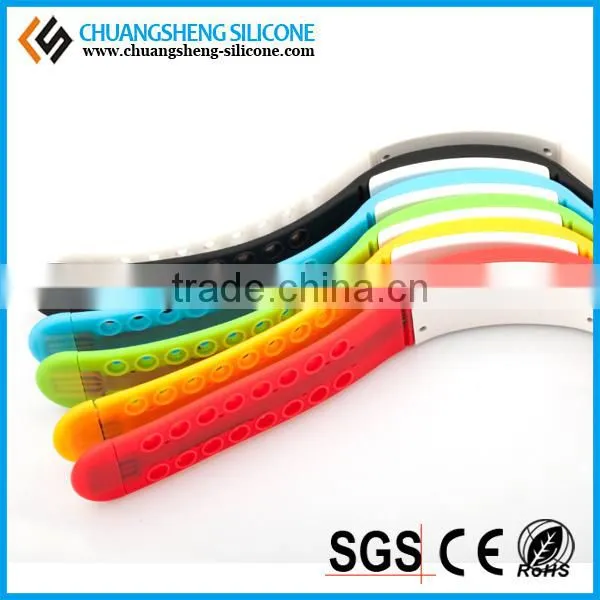 2016 Sports Pedometer, Sleep Moniter Wristwatch, LED Pedometer Bracelet photo-2
