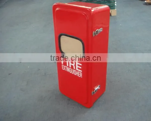Fire Extinguisher Fire Hose Marine Grade Frp Cabinet Fiberglass Cabinet photo-3