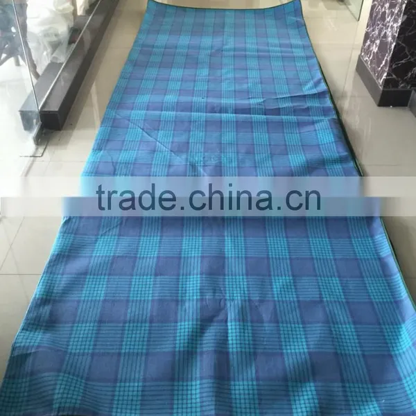 The Global Sell Nice-looking Beach Mat With Adjustable Back photo-5