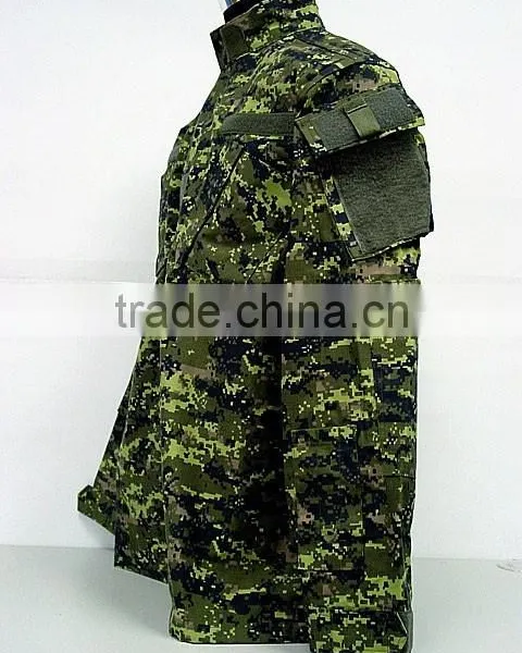 Canada Combat BDU Uniform photo-2