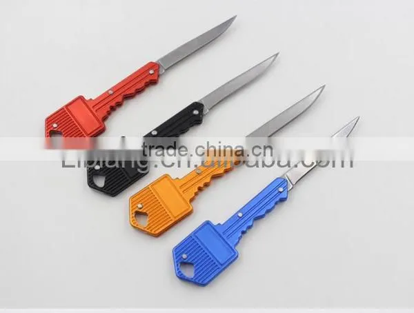 Special Gift for Men Portable Key Knife photo-4