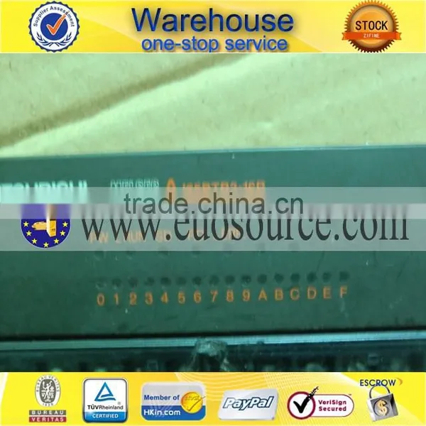 Mitsubishi AJ65BTB2-16R Insertion Type PLC photo-2