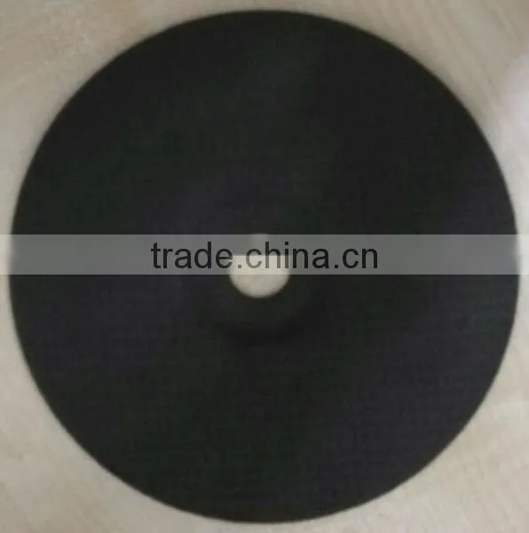 6'' 150x3x22.2mm Grinding Wheel for Metal for Metal photo-2