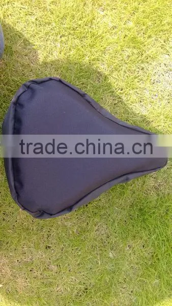 Gel Bike Seat Cover/bycicle Accessory photo-2