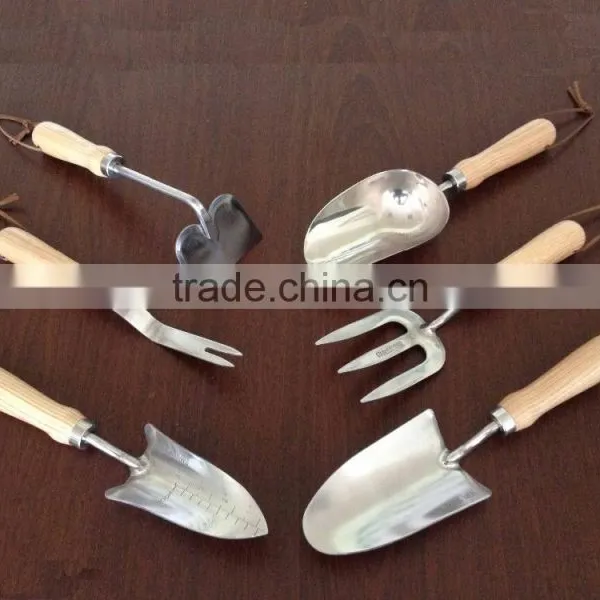 Stainless Hand Tools, Garden Hand Tools Set, Garden Tools, Hand Trowel Set,