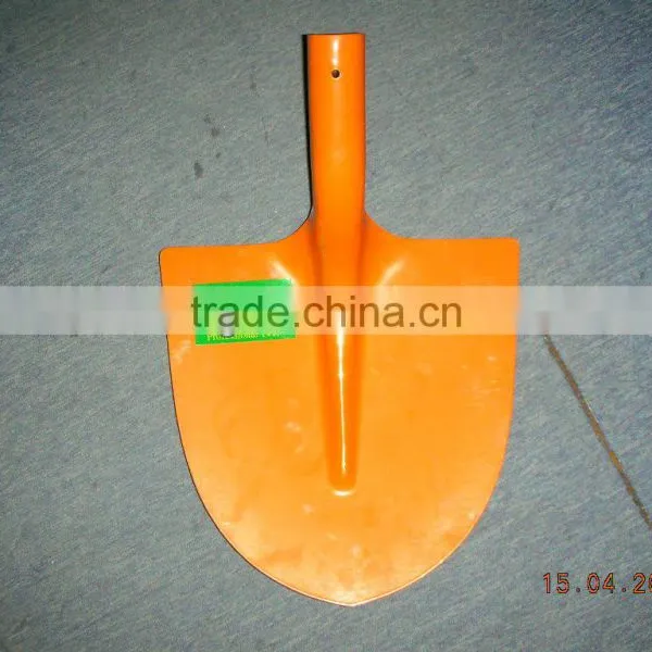 STEEL SHOVEL