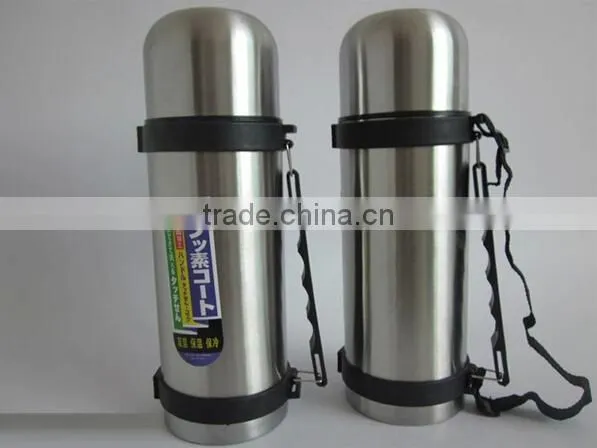 Stainless Steel Vacuum Flask Thermos Flask LYR-JP512 photo-2