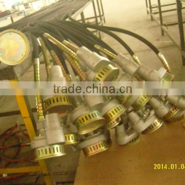 Yangfine Surbmersible Pump photo-3