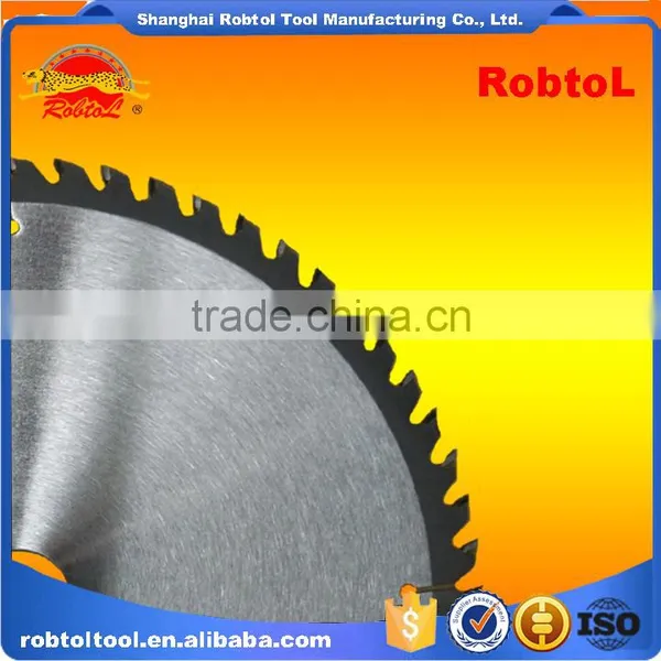 250mm 10" TCT Circular Saw Blade Wood Miter Saw Disc MDF Hardwood Softwood Chipboard Rip Cut Cross Cutting Aluminium Non-Ferrous photo-6