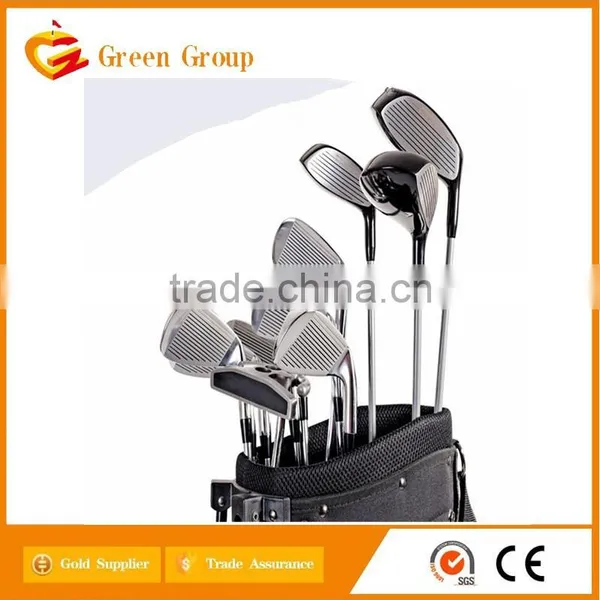 China Wholesale Golf Clubs Complete Sets for Man Custom Designed for Golf photo-4
