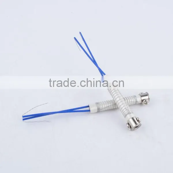 30w-60w Soldering Iron Core Nickel Chrome Silk Winding photo-5