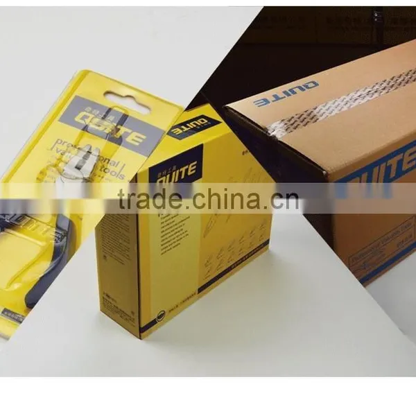 2015 Cheap Polishing 4.5" Mini Niddle Nose Pliers photo-6