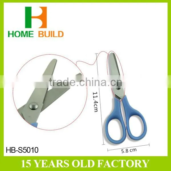 Factory Price HB-S5010 Professional Paper Cutting Scissors Sell Scissors photo-6