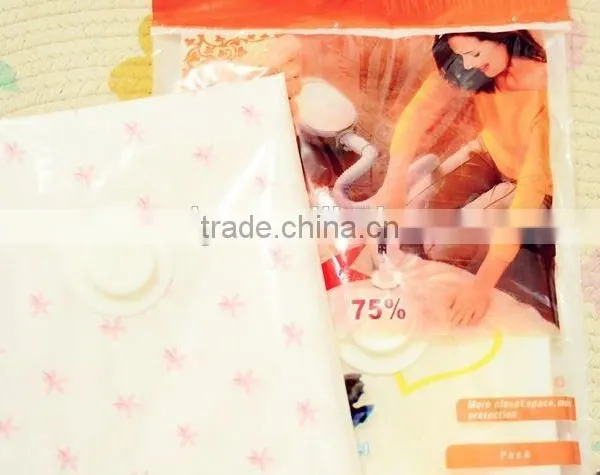 Vacuum Compression Bag photo-2