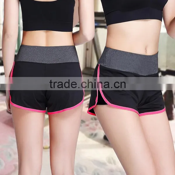 Dry Fit Fitness Sportswear/ Wholesale Yoga Pants photo-2