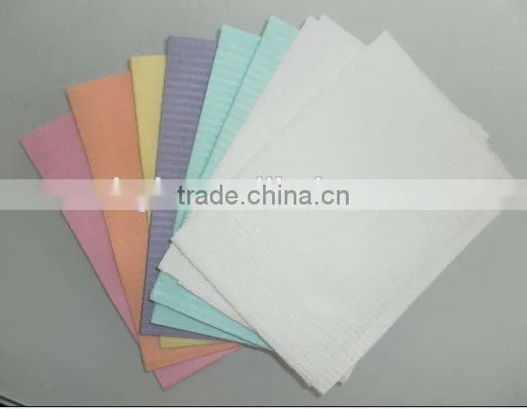 Disposable Dental Bibs photo-4