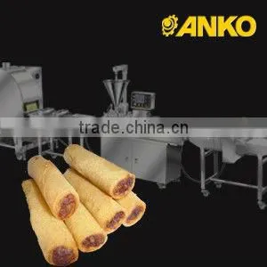 Anko Automatic Finger Food Spring Roll Machine photo-3