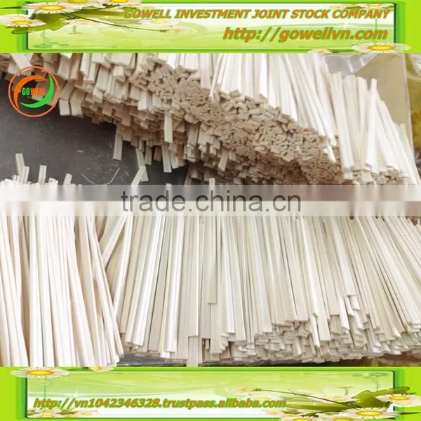 Styrax Wooden Chopsticks - GOWELL JSC photo-2