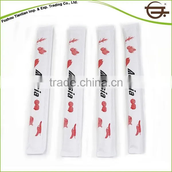 Good Quality Cheap Bamboo Hygienic Natural Disposable Chopsticks Suppliers photo-3