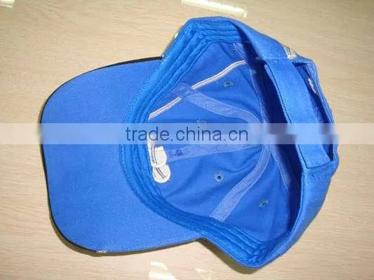 Custom Cheap Baseball Hat and Cap With LOGO Cheap Sample Fee photo-3