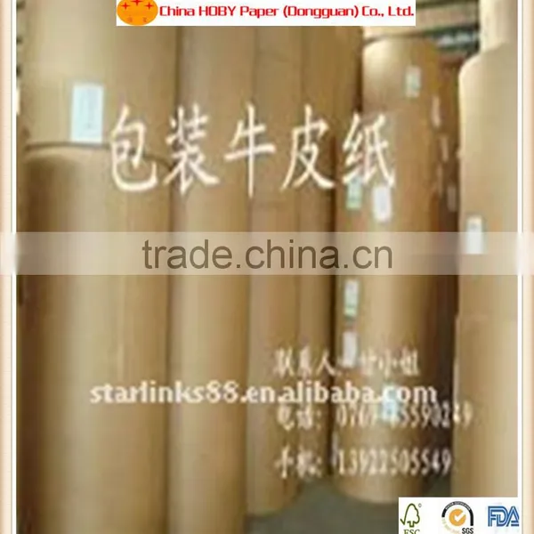 Cheap Price Paper Box Making Black Paper Board photo-4