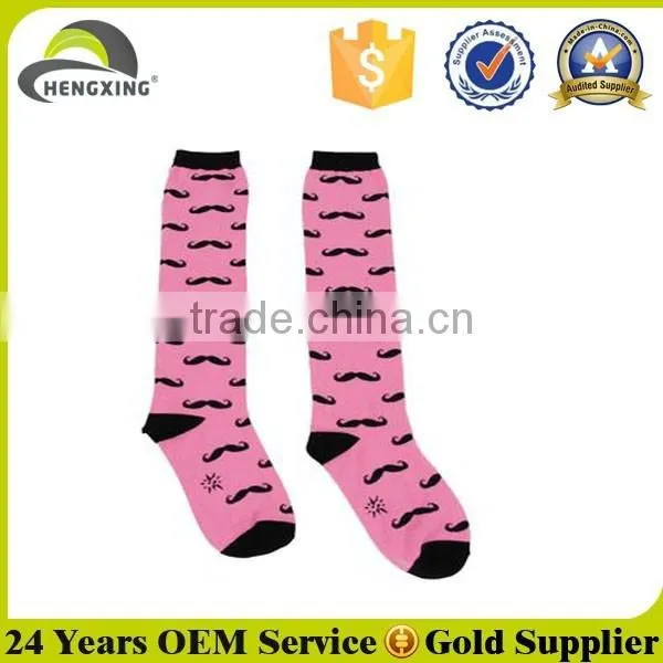 Women Socks Custom photo-4