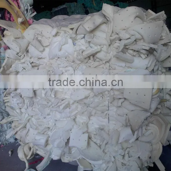 Rubber PU Foam Sponge Scrap Foam Skin Scrap photo-3